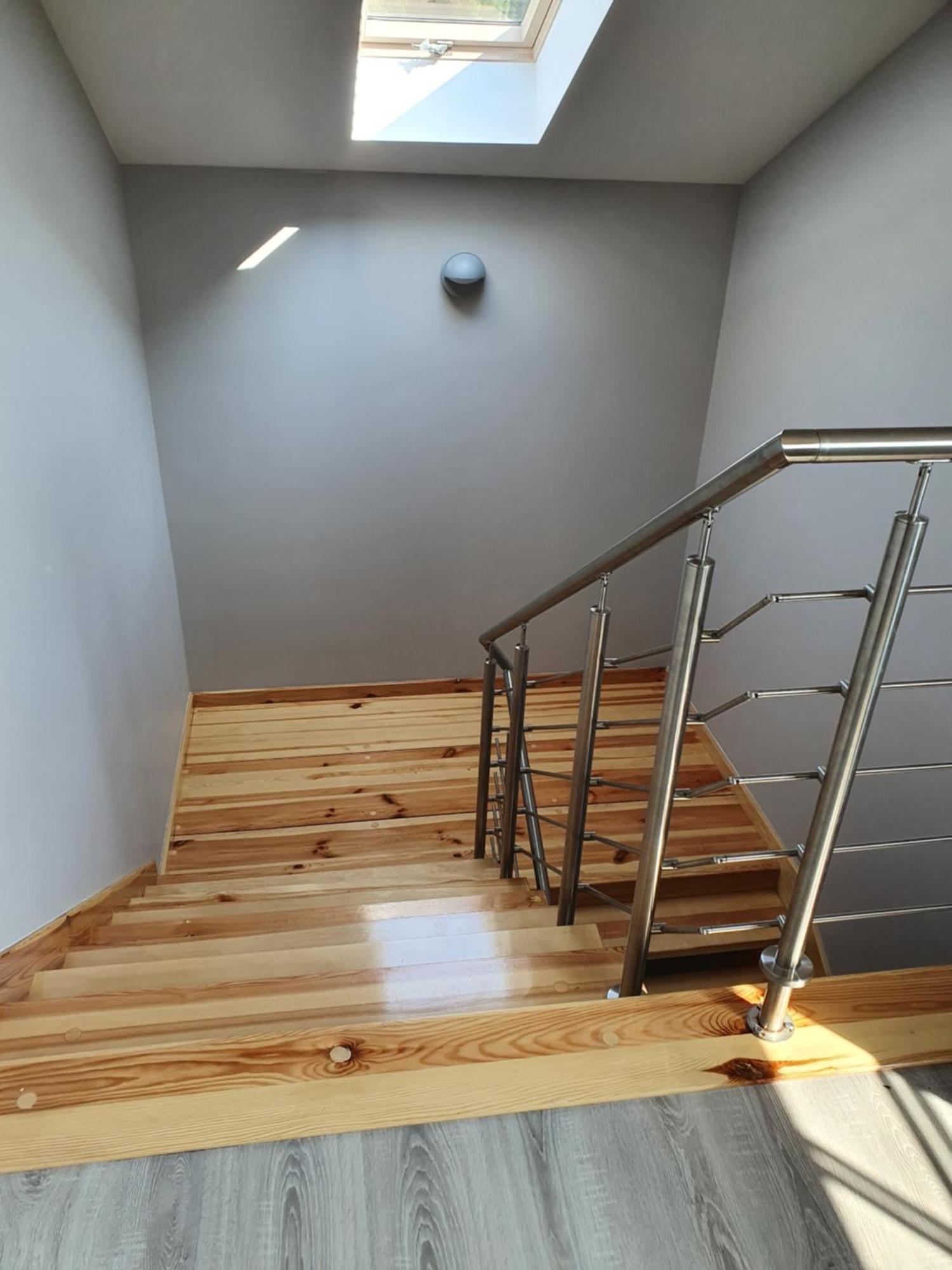 Stajnia Kruki Vila Wola Kaluska Exterior foto